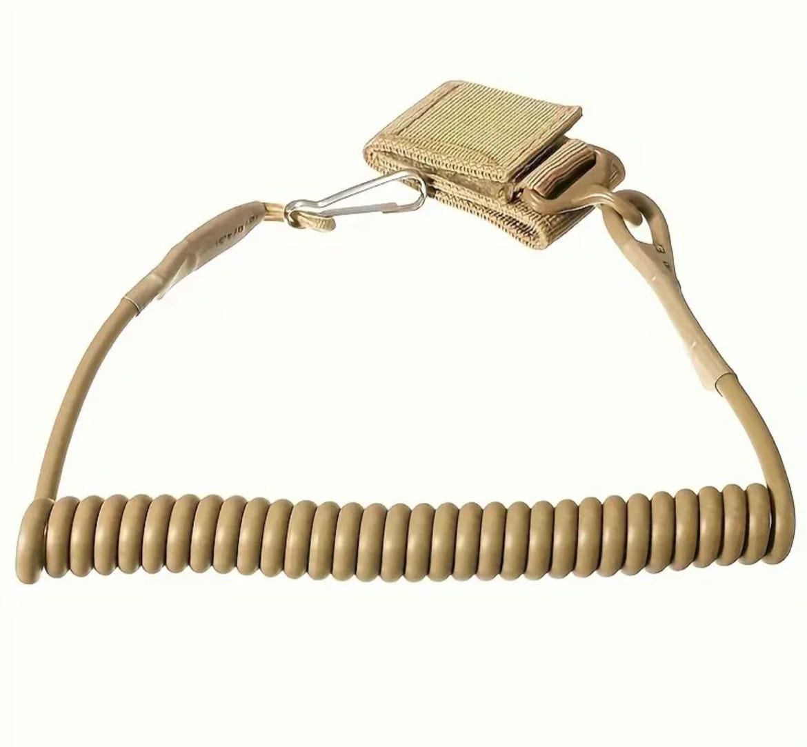 Sling Tactica Para Pistola